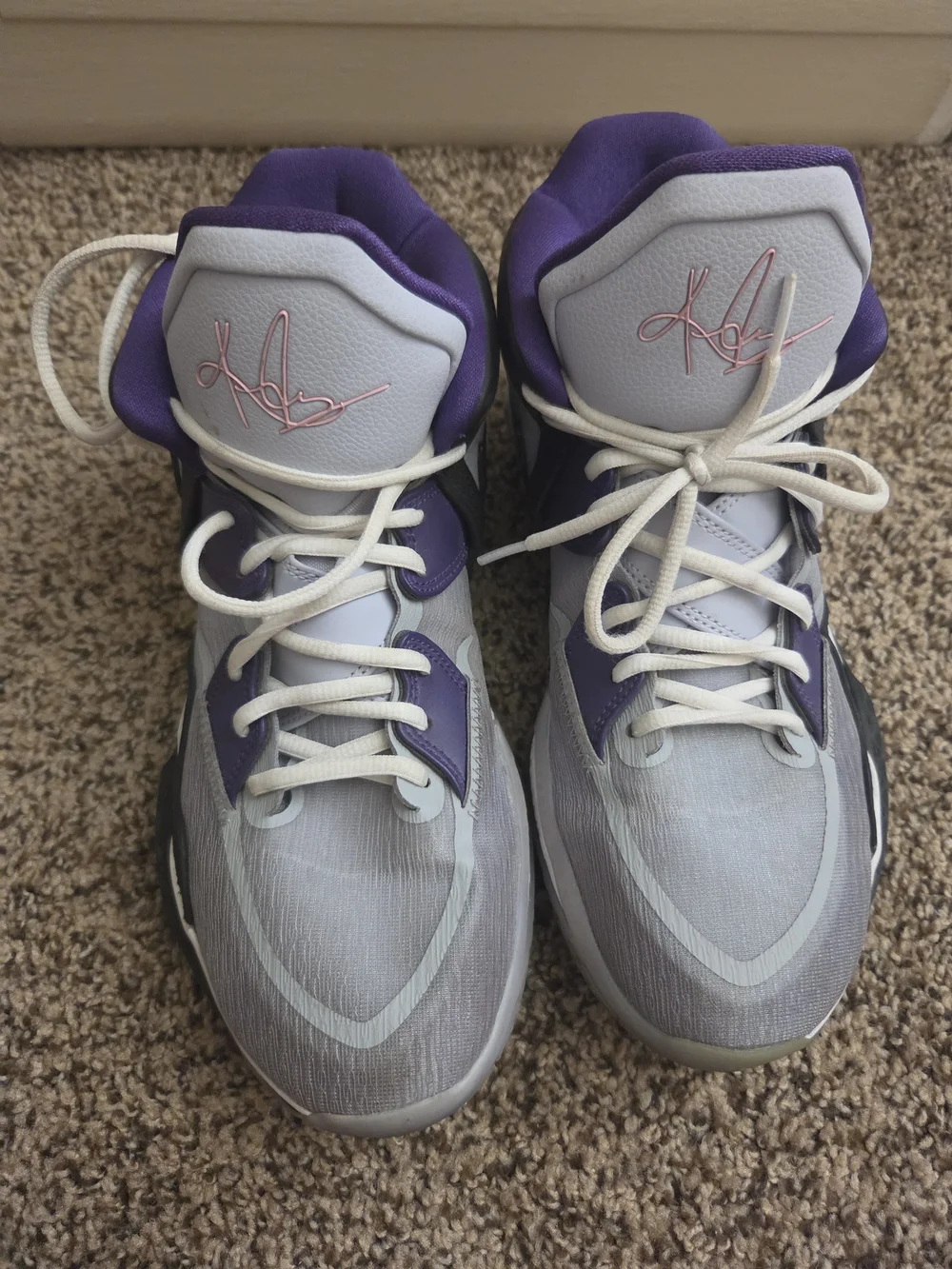 Nike Kyrie Infinity 